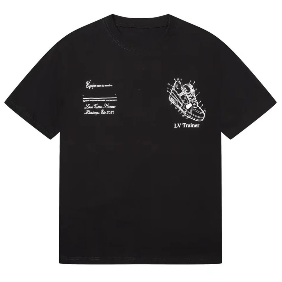 Elevate Your Wardrobe: The Rise of Men’s Premium&nbsp;T-Shirts